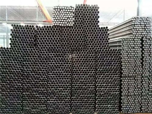 遠久建材 深圳聲測管優質商家，助力城市基建