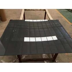 歐毅建材（OY）網(wǎng)吧變色玻璃幕墻應(yīng)用 科技賦能建筑，光影重塑空間