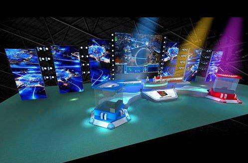 電競(jìng)學(xué)校與舞臺(tái)藝術(shù)造型策劃專業(yè)的報(bào)名指南